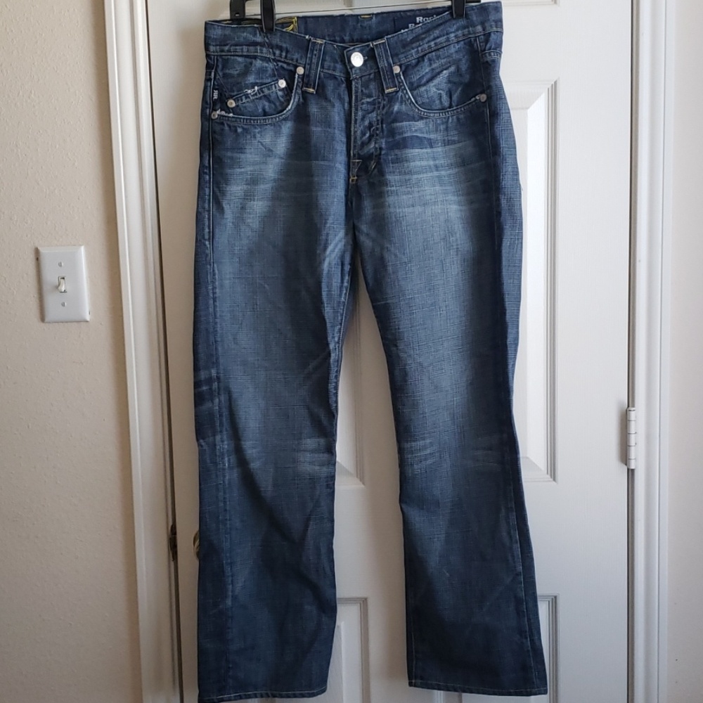 Rock & Republic Jeans